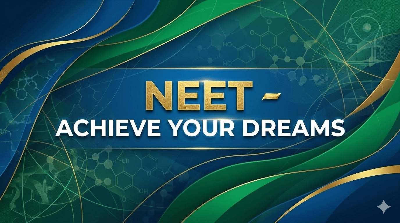 NEET Training