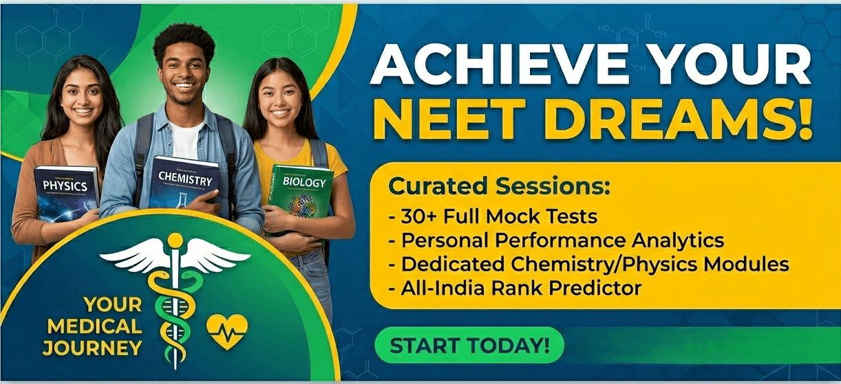 NEET Students