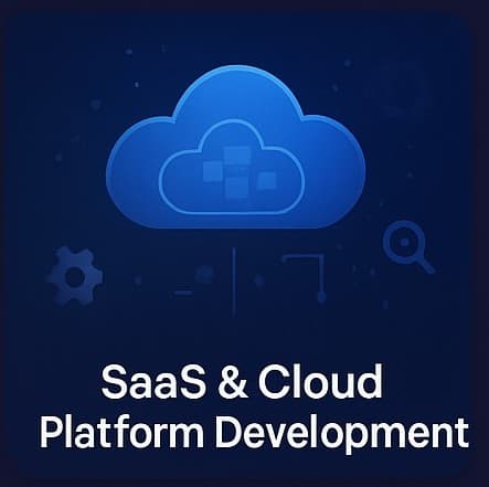 SaaS & Cloud Platform Development