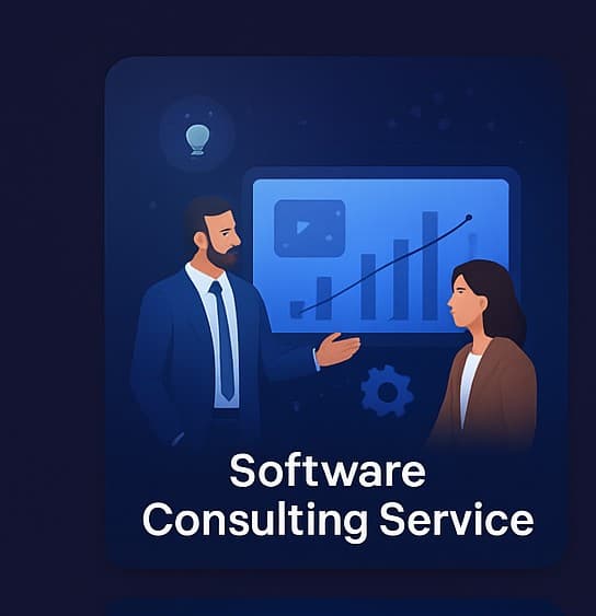 Software Consulting Service