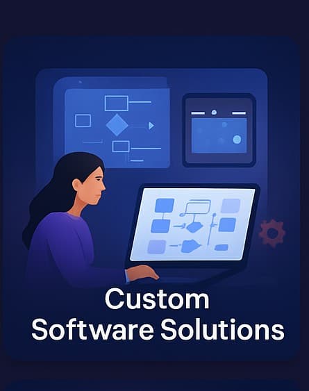 Custom Software Solutions